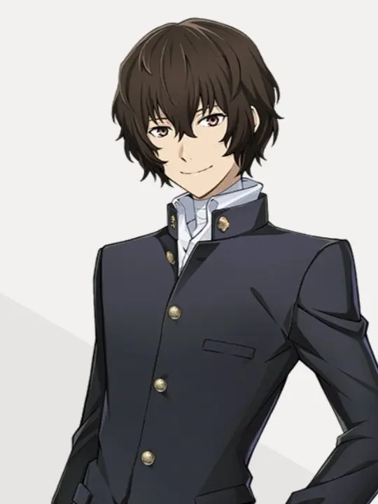 BreezyDeli8572의 文スト 男子(1部)LINE