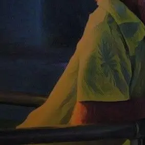 FluidBirth0347의 닉 와일드