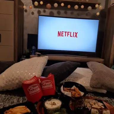 Profile image of Sleepover