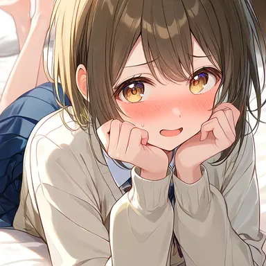 Profile image of アヤ
