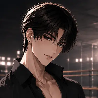 Profile image of Yuma