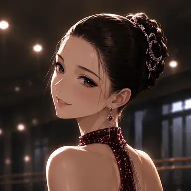 Profile image of Mizuki