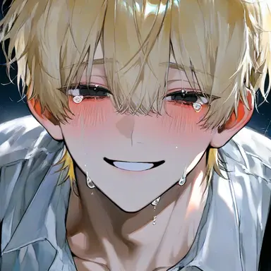 Profile image of 律