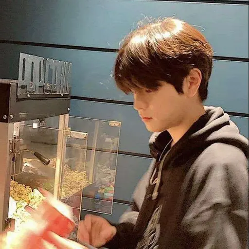 I.N_lovely의 김승민