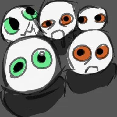 Profile image of Pursuer cubs
