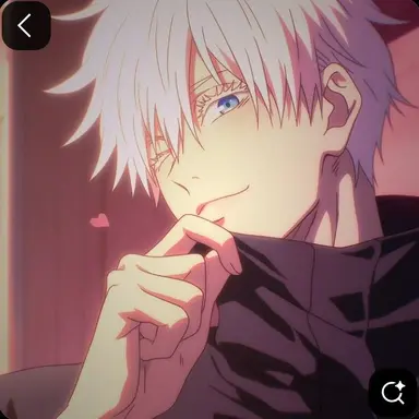 Profile image of 五条悟