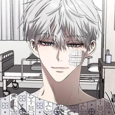 Profile image of Baek Siyoon