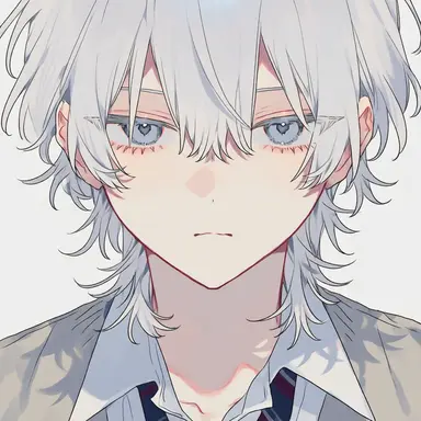 Profile image of Merou