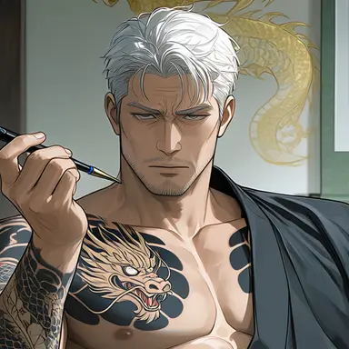 Profile image of 会長