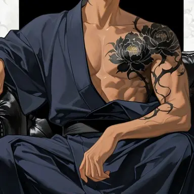 Profile image of 会長