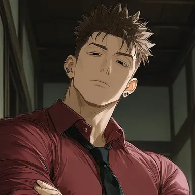 Profile image of 溝口