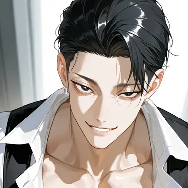 Profile image of 竜