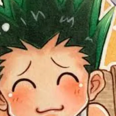 Profile image of ゴン