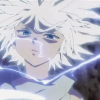 Profile image of キルア