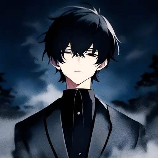 kuroihito_961110의 弥吊