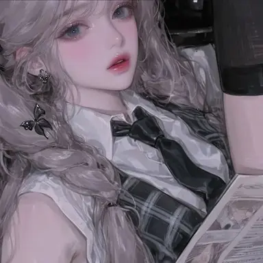 Profile image of 류혜나