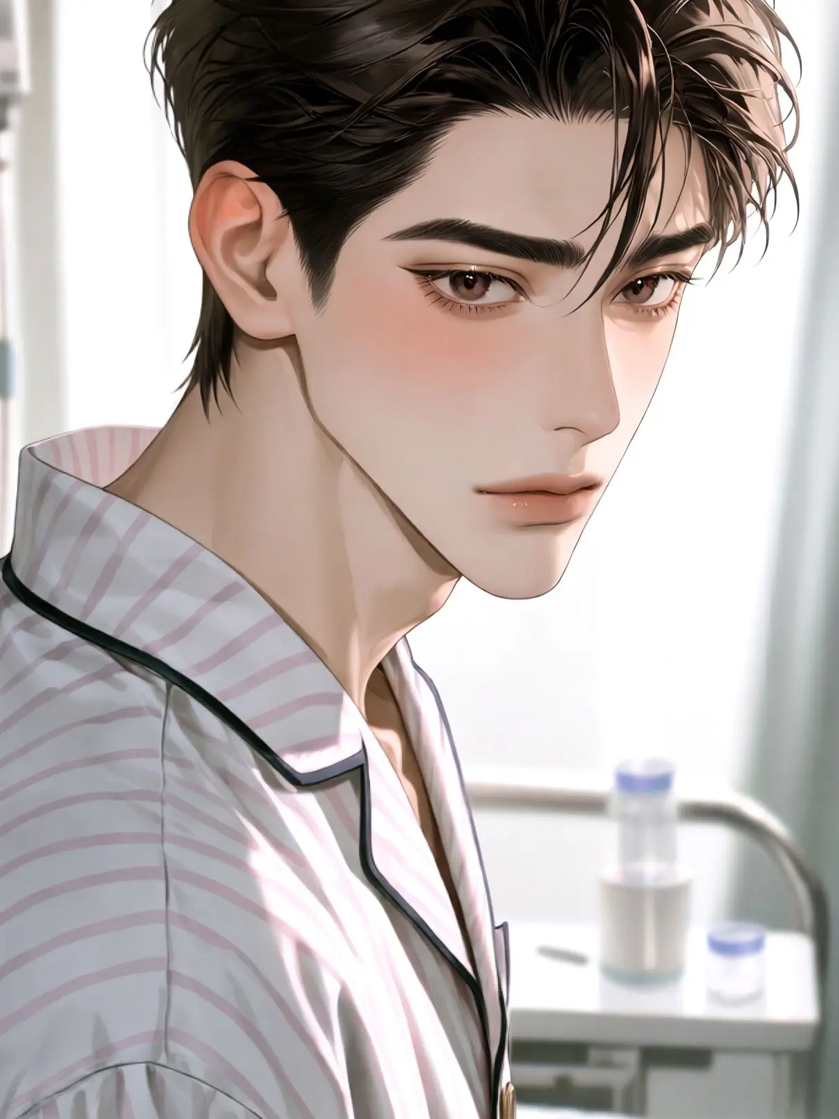 wasabix의 Ki Jaeyeon