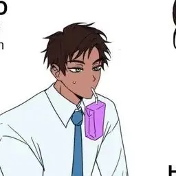 Profile image of Hyunwoo