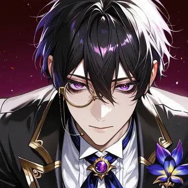 Profile image of ユリウス