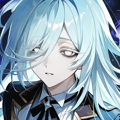 Profile image of シリル