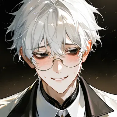 Profile image of ミルトン