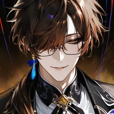 Profile image of ルシアン