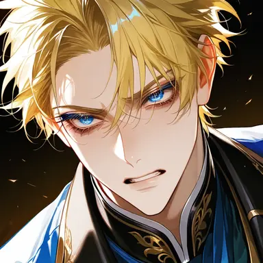 Profile image of ラルフ