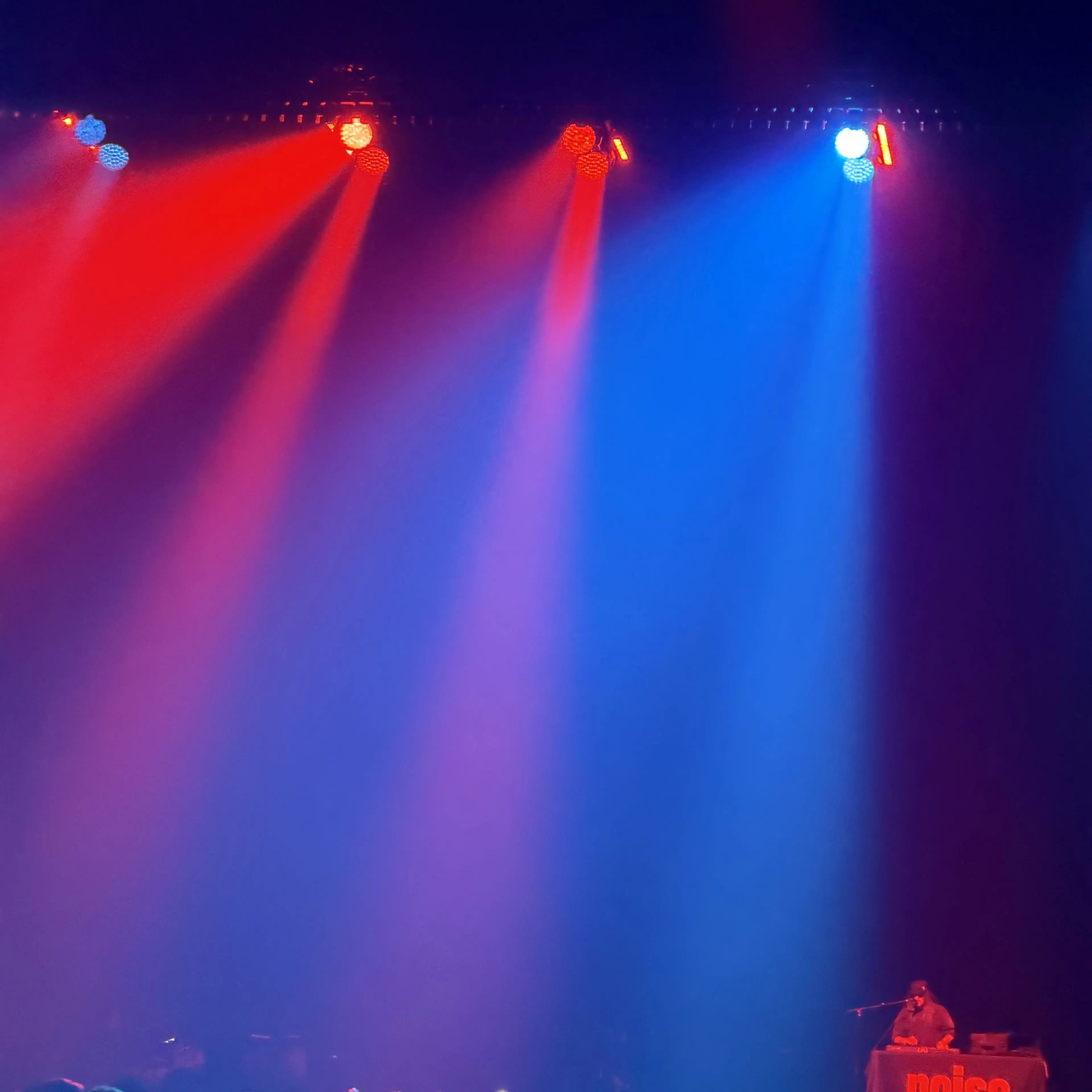 FakeStage5196의 Collide With a Rebel