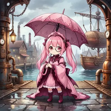 Profile image of Rose