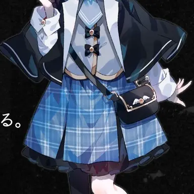 Profile image of 橘シェリー