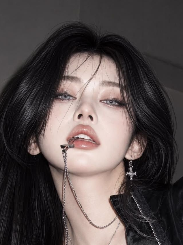 [HL] 박서빈 대표 이미지