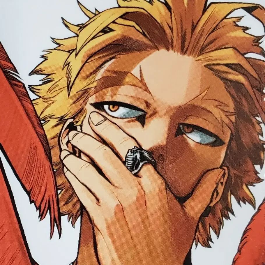 MusclyPest3933의 No.2ヒーローに溺愛されて…