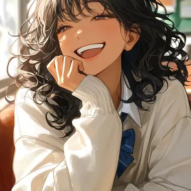 Profile image of Tomie