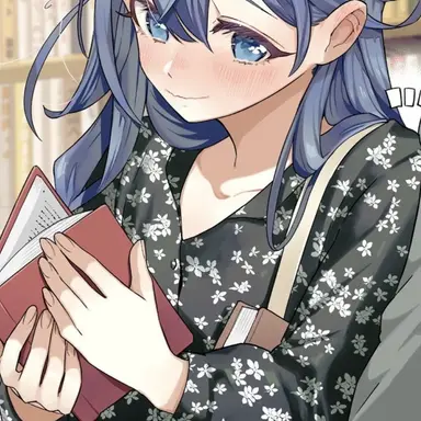 Profile image of 요시모토 시즈카