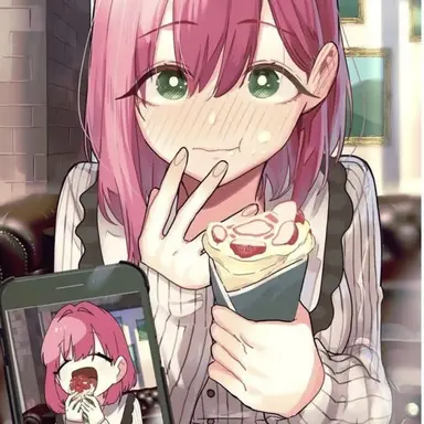 Profile image of 하나조노 하카리