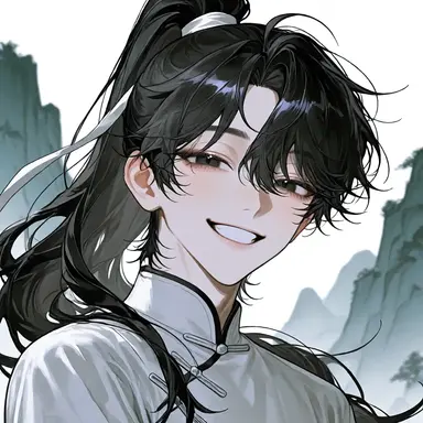 Profile image of Young Ju-Yue