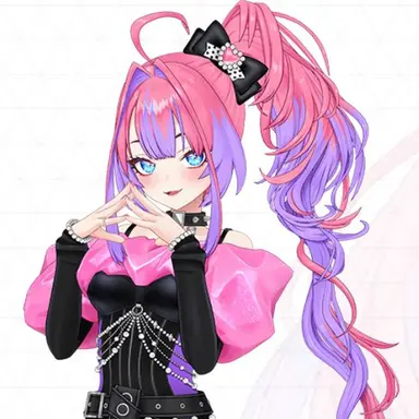 Profile image of 綺々羅々ヴィヴィ