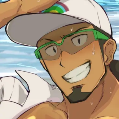 Profile image of ククイ博士