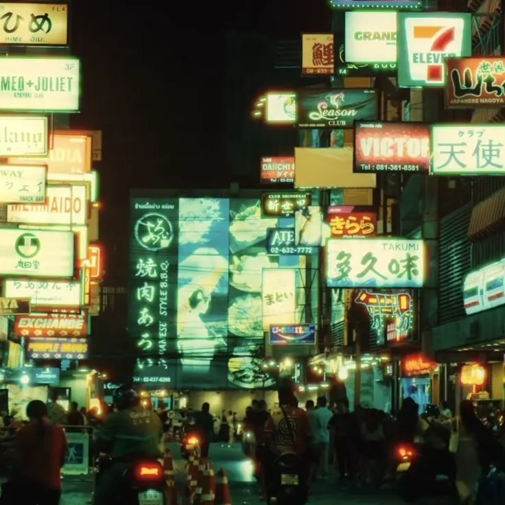 kim_Yan_sae의 유령도쿄