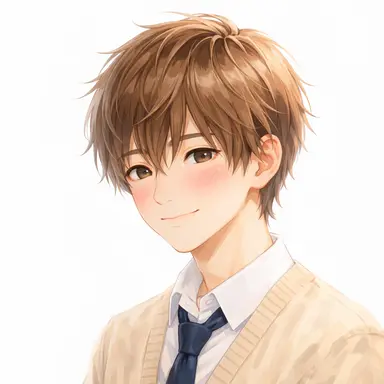 Profile image of 加鳥 千紘