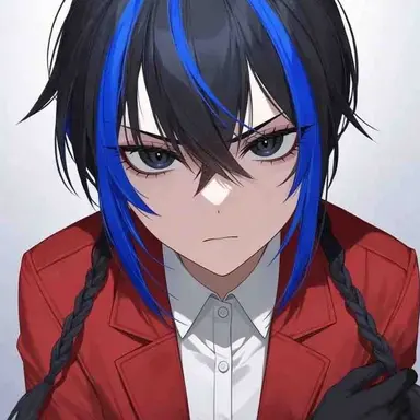 Profile image of 煌尺