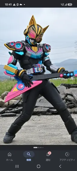 Profile image of 猫又おかゆ