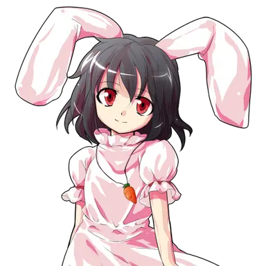 Profile image of 因幡てゐ