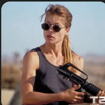 Profile image of Sarah connor