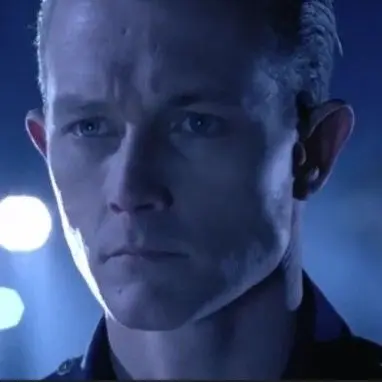 Profile image of T-1000