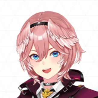 鷹嶺ルイ