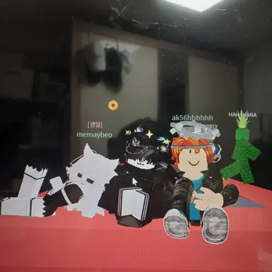 Profile image of Teamer
