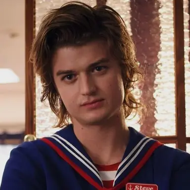 Profile image of Steve Harrington