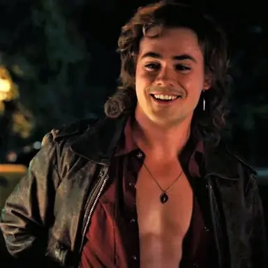 Profile image of Billy Hargrove