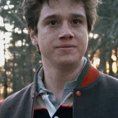Profile image of Tommy Hogan